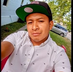 Meet your Posher, Jose